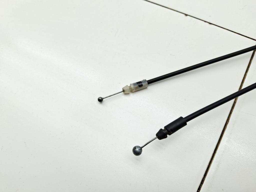 Замок двери задней правой, 2000 рублей, Пермь