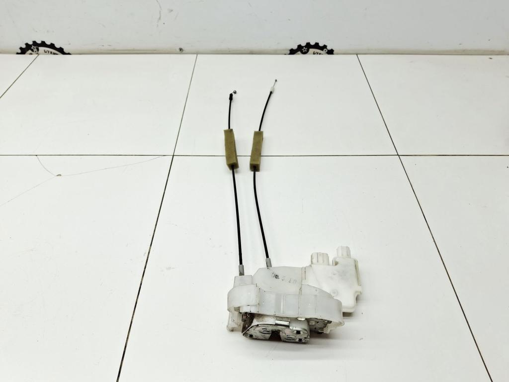 Замок двери передней правой, 1500 рублей, Пермь