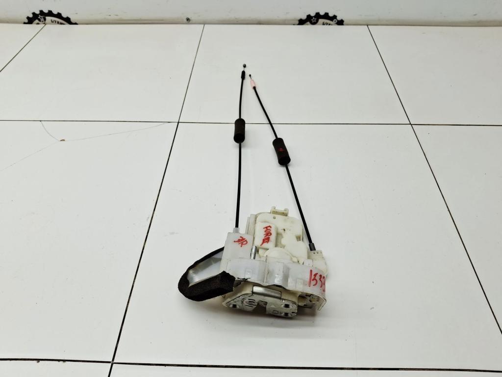 Замок двери задней правой, 1000 рублей, Пермь