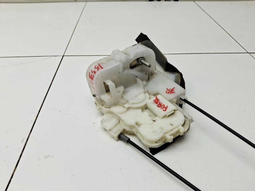 Замок двери задней правой, 1000 рублей, Пермь