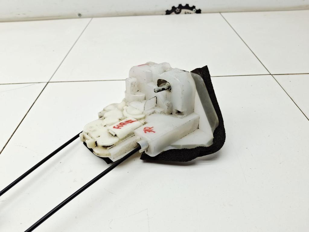 Замок двери задней правой, 1000 рублей, Пермь