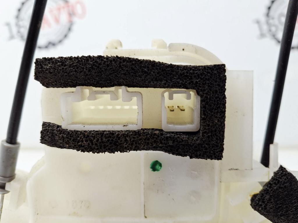 Замок двери задней правой, 1000 рублей, Пермь