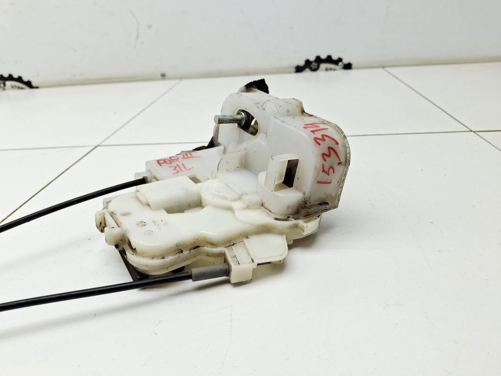 Замок двери задней левой, 1000 рублей, Пермь