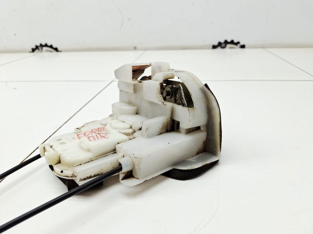 Замок двери передней правой, 1500 рублей, Пермь