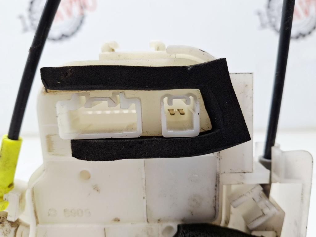 Замок двери передней правой, 1500 рублей, Пермь