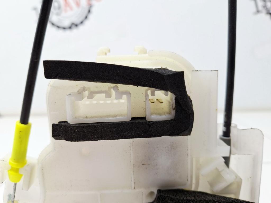 Замок двери передней правой, 1500 рублей, Пермь