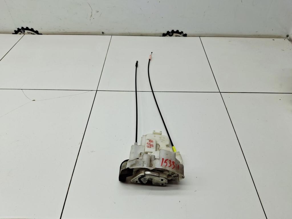 Замок двери передней правой, 1500 рублей, Пермь