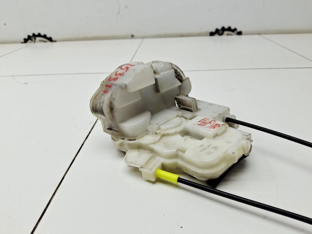 Замок двери передней правой, 1500 рублей, Пермь