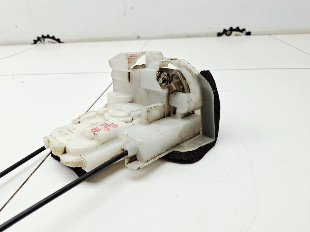 Замок двери передней правой, 1500 рублей, Пермь