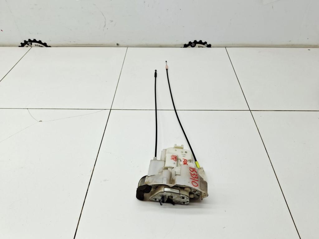 Замок двери передней правой, 1500 рублей, Пермь