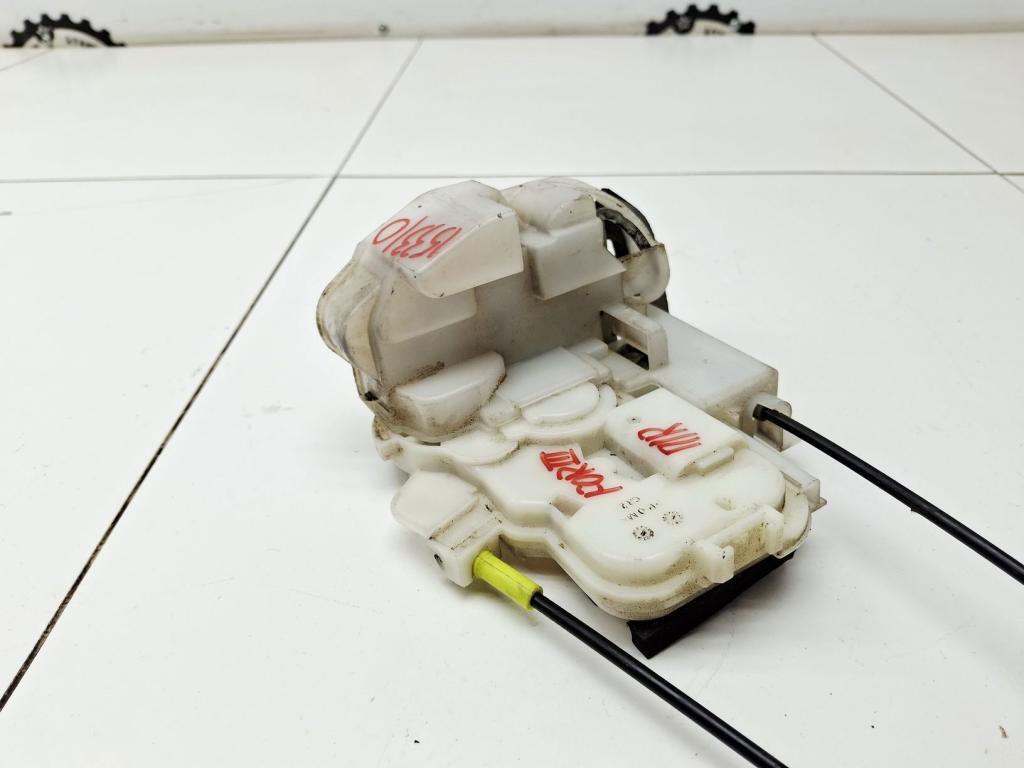 Замок двери передней правой, 1500 рублей, Пермь