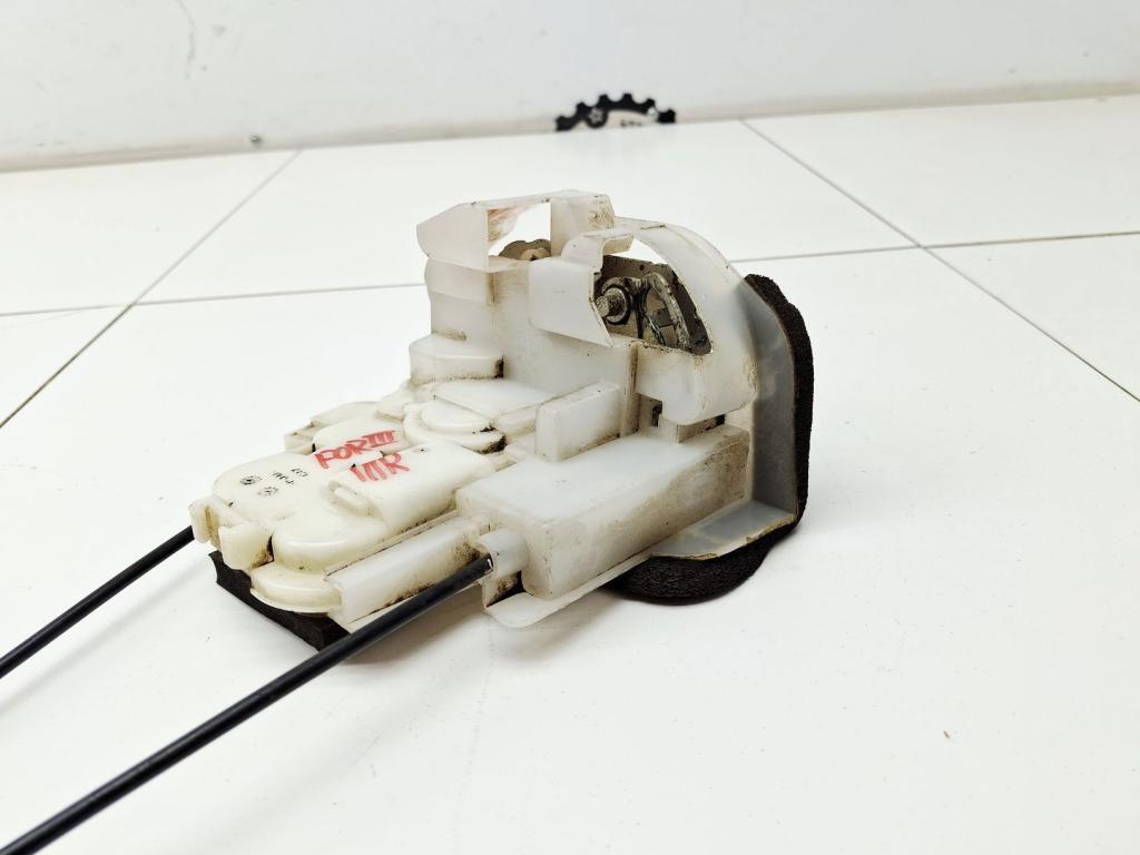 Замок двери передней правой, 1500 рублей, Пермь