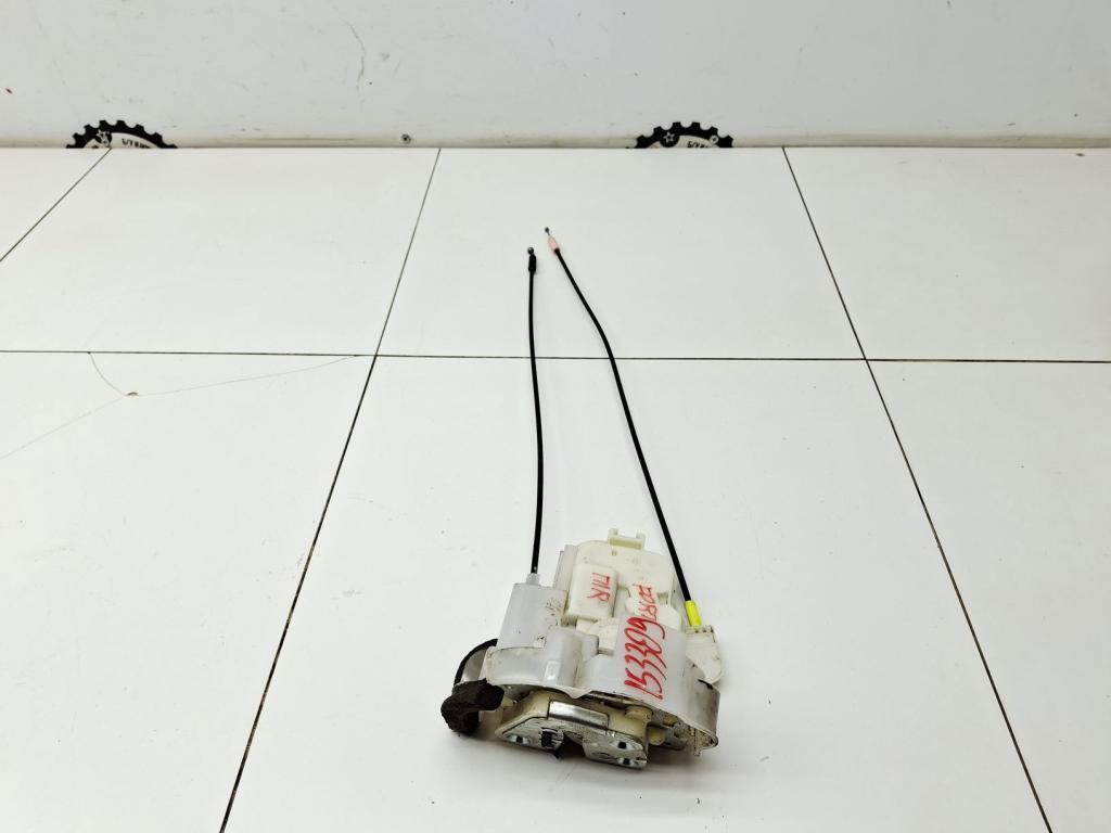 Замок двери передней правой, 1500 рублей, Пермь