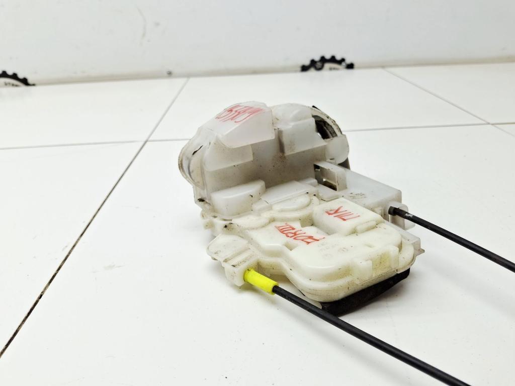 Замок двери передней правой, 1500 рублей, Пермь