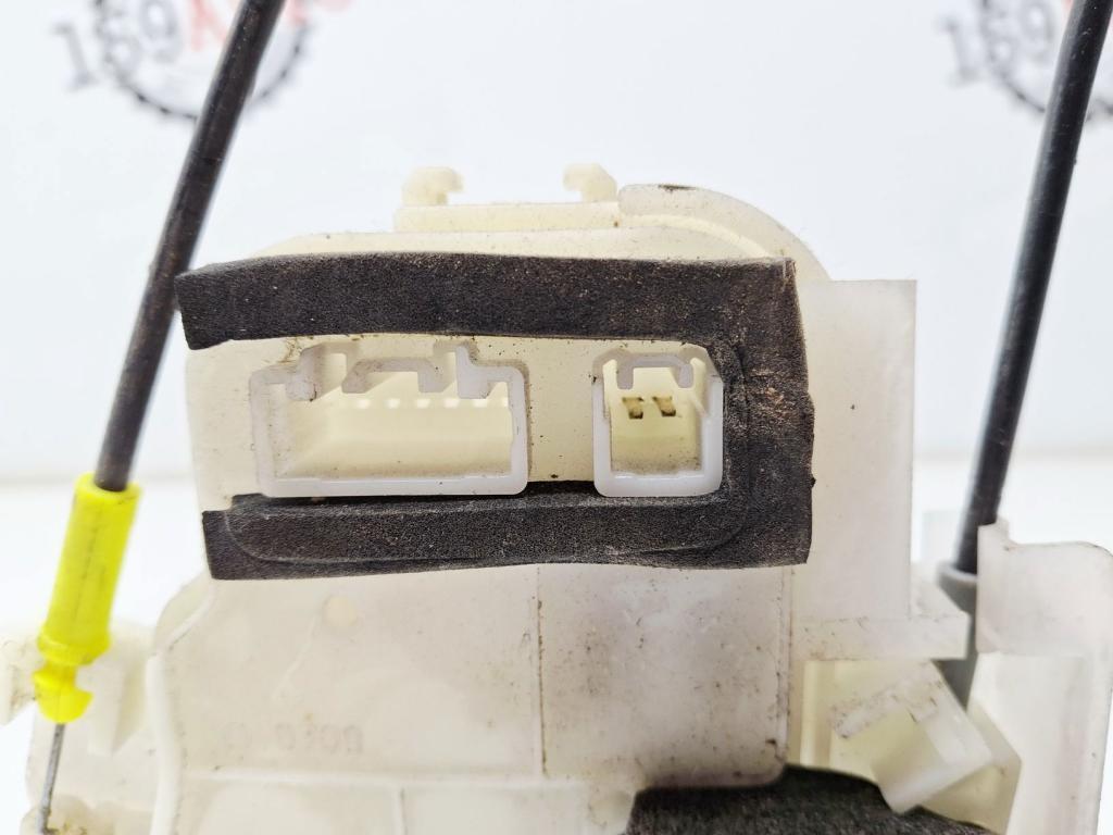 Замок двери передней правой, 1500 рублей, Пермь