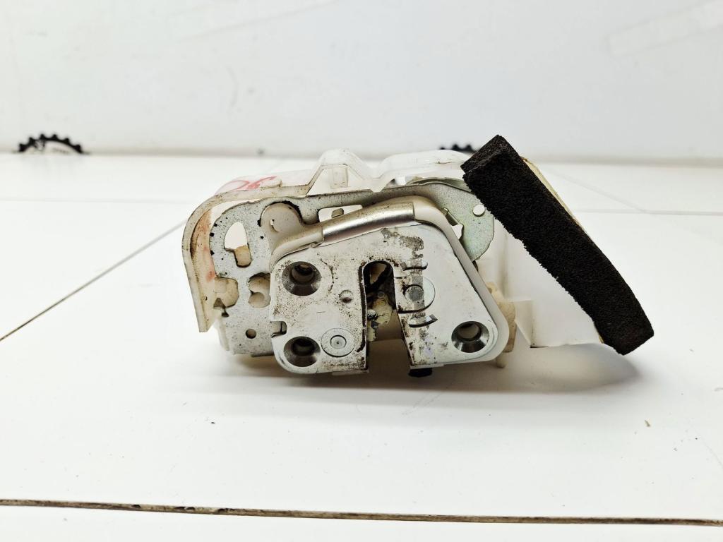 Замок двери задней левой, 1000 рублей, Пермь