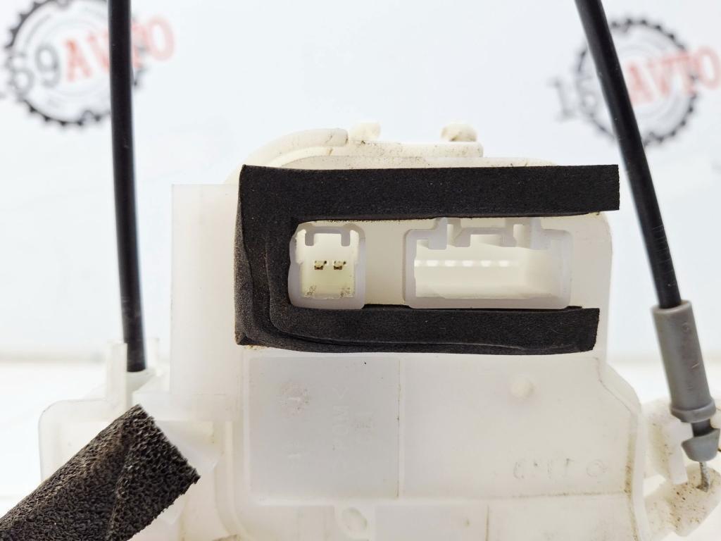 Замок двери задней левой, 1000 рублей, Пермь