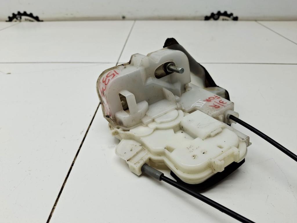 Замок двери задней правой, 1000 рублей, Пермь