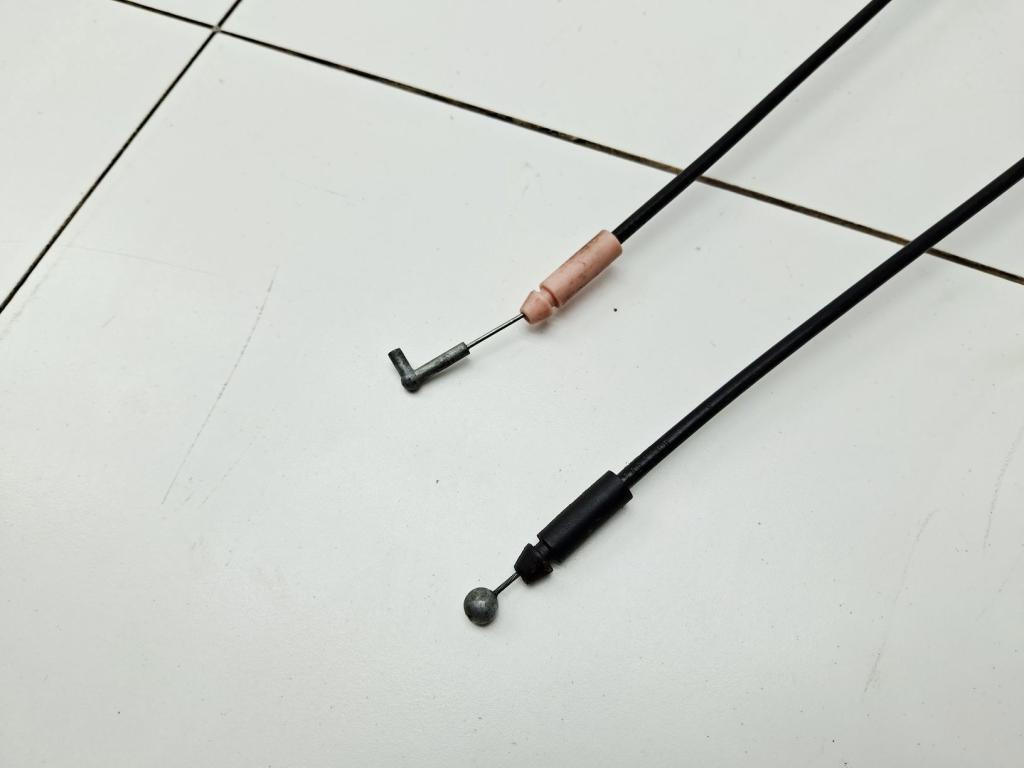 Замок двери задней правой, 1000 рублей, Пермь