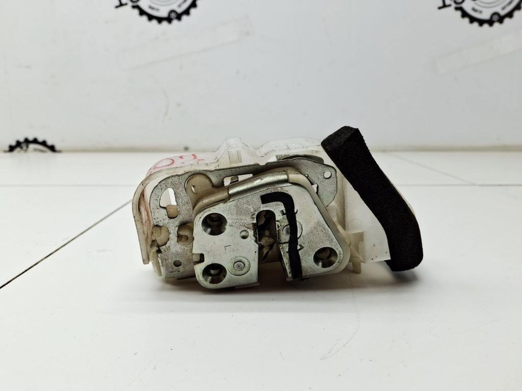 Замок двери задней левой, 1000 рублей, Пермь