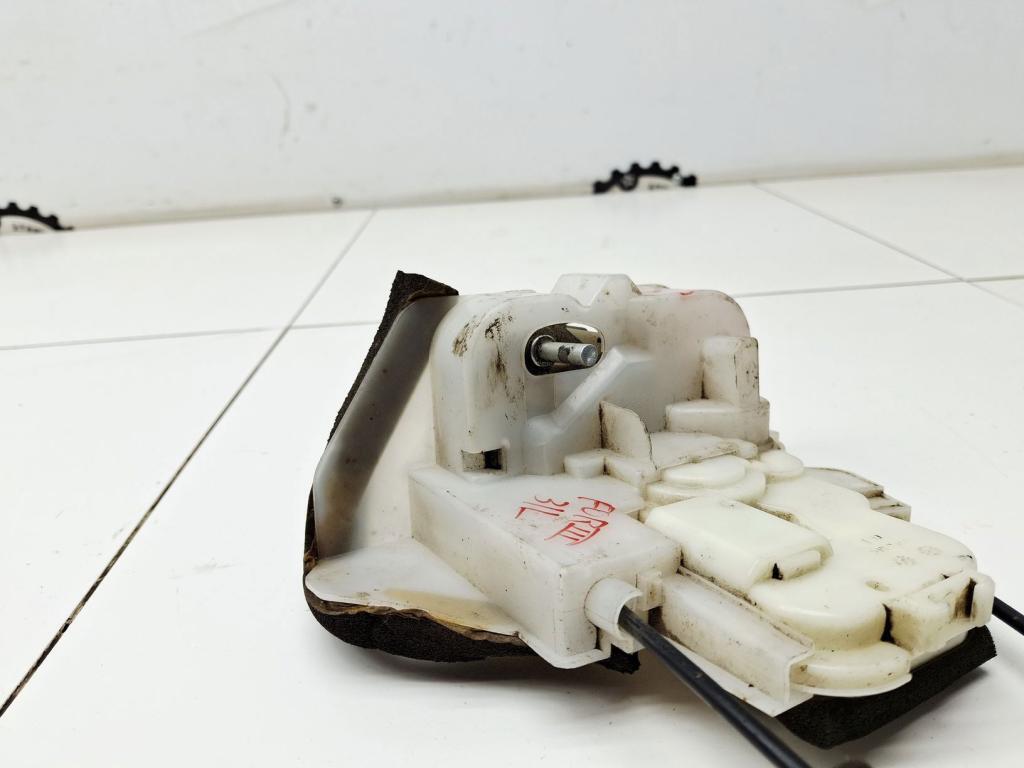 Замок двери задней левой, 1000 рублей, Пермь