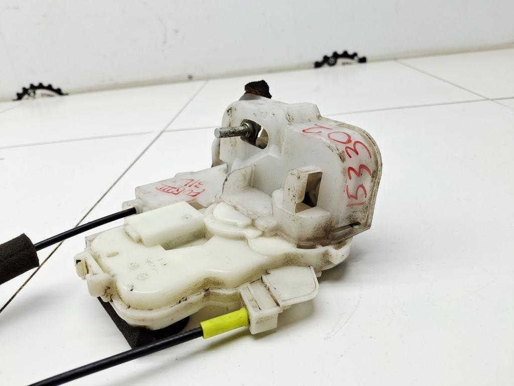 Замок двери задней левой, 1000 рублей, Пермь