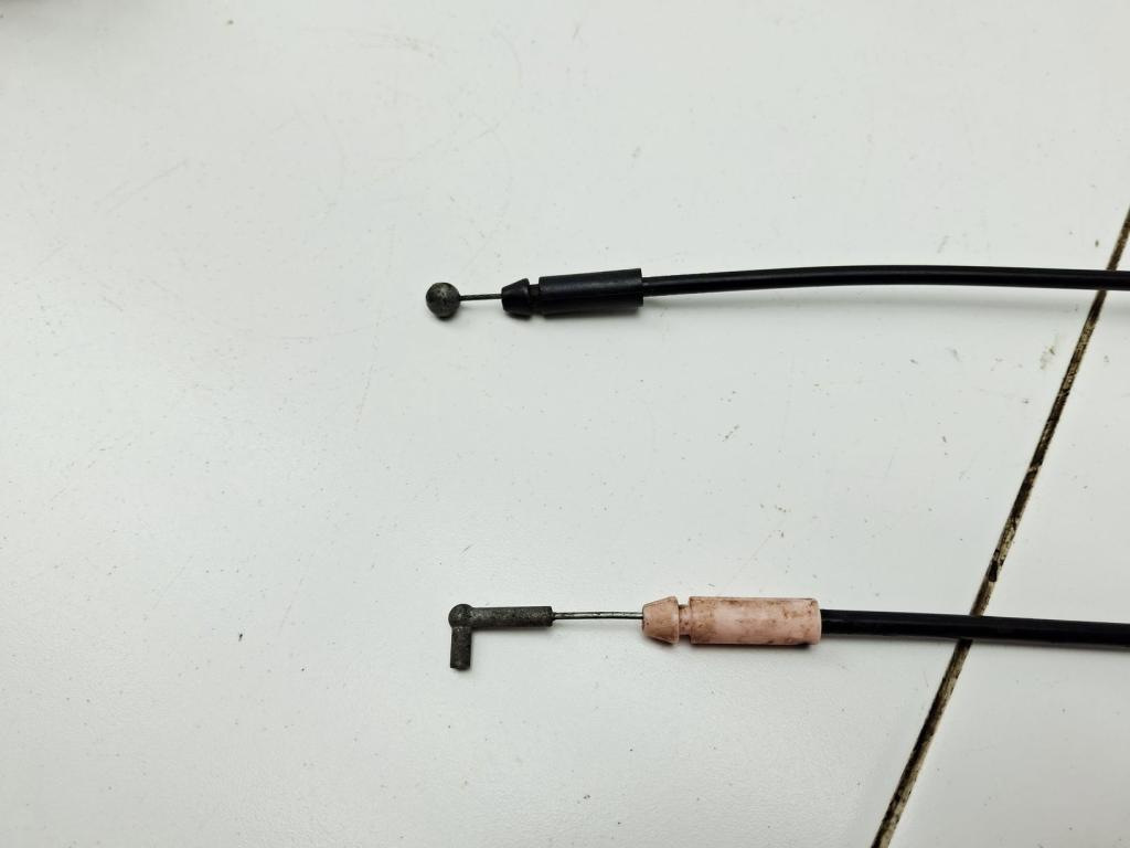 Замок двери задней левой, 1000 рублей, Пермь