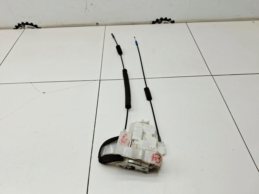 Замок двери задней правой, 1000 рублей, Пермь