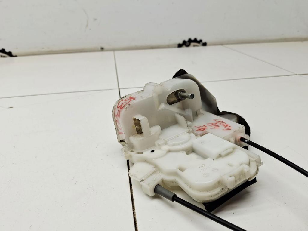 Замок двери задней правой, 1000 рублей, Пермь