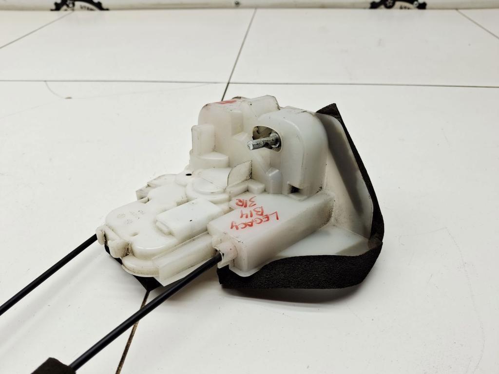 Замок двери задней правой, 1000 рублей, Пермь