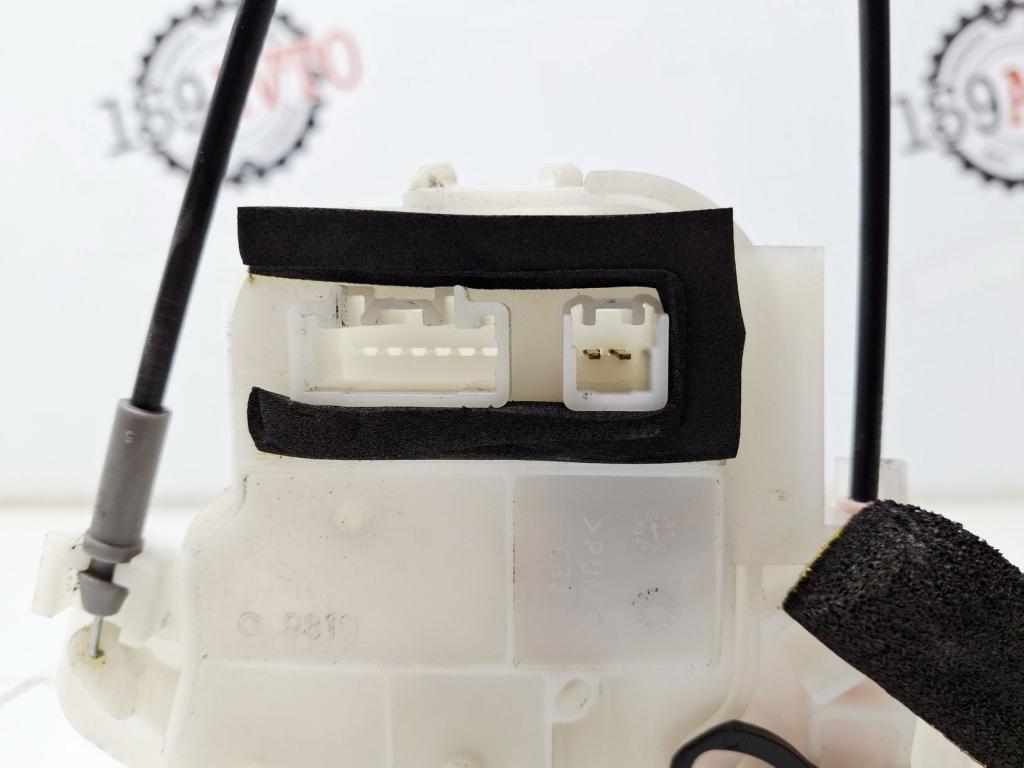 Замок двери задней правой, 1000 рублей, Пермь