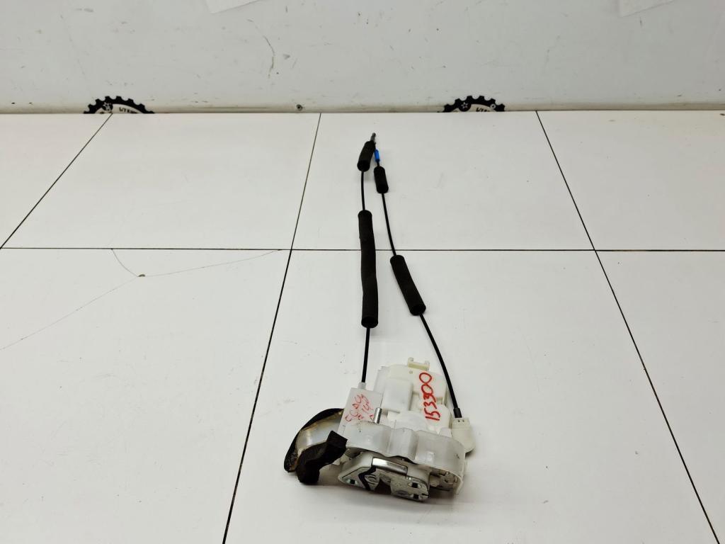 Замок двери задней правой, 1000 рублей, Пермь