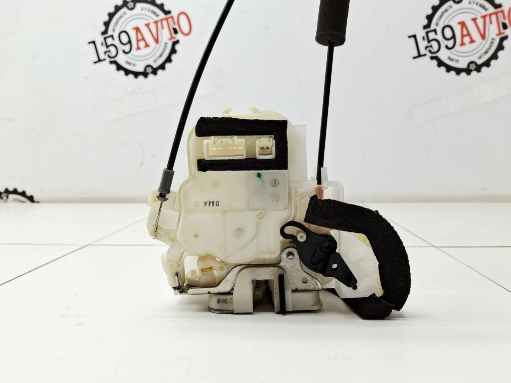 Замок двери задней правой, 1000 рублей, Пермь