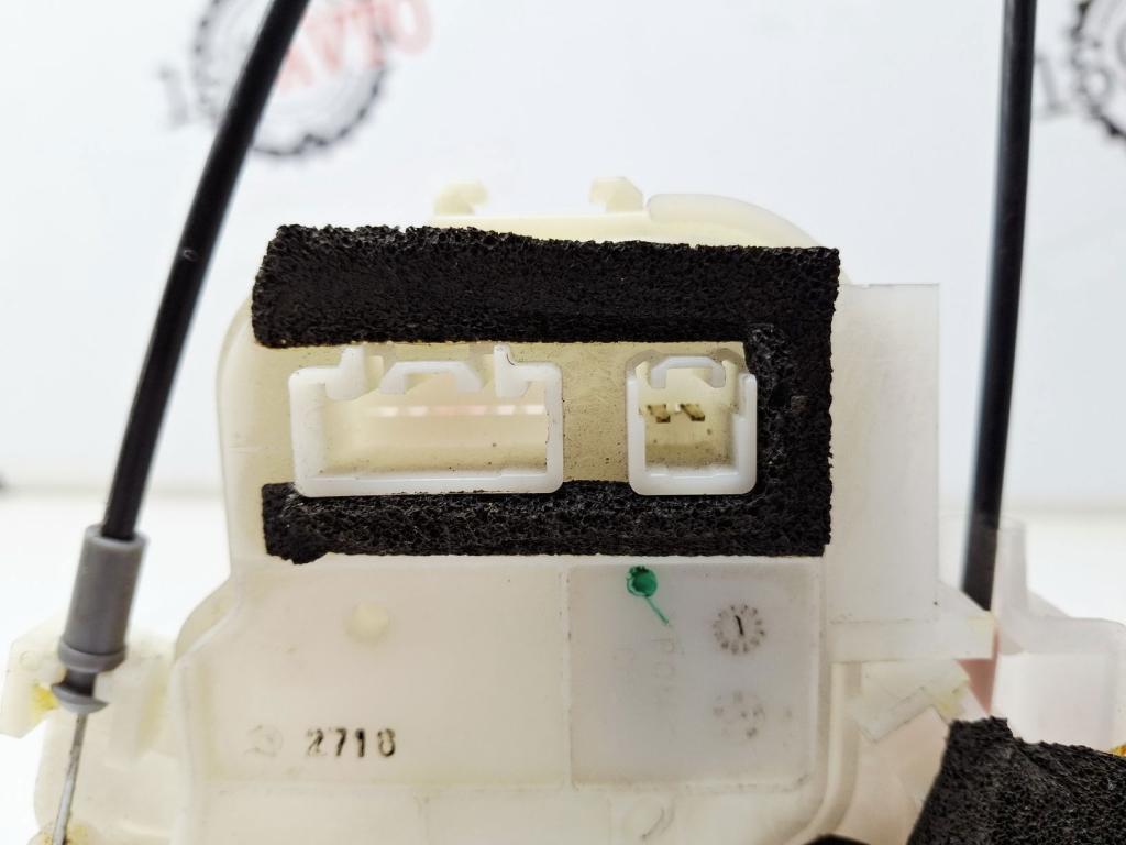 Замок двери задней правой, 1000 рублей, Пермь