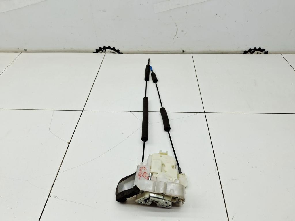 Замок двери задней правой, 1000 рублей, Пермь