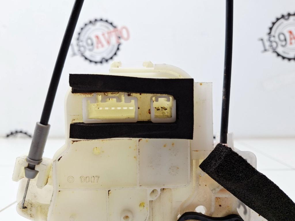 Замок двери задней правой, 1000 рублей, Пермь