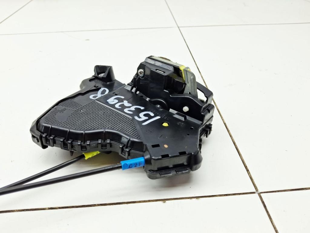 Замок двери передней левой, 2000 рублей, Пермь