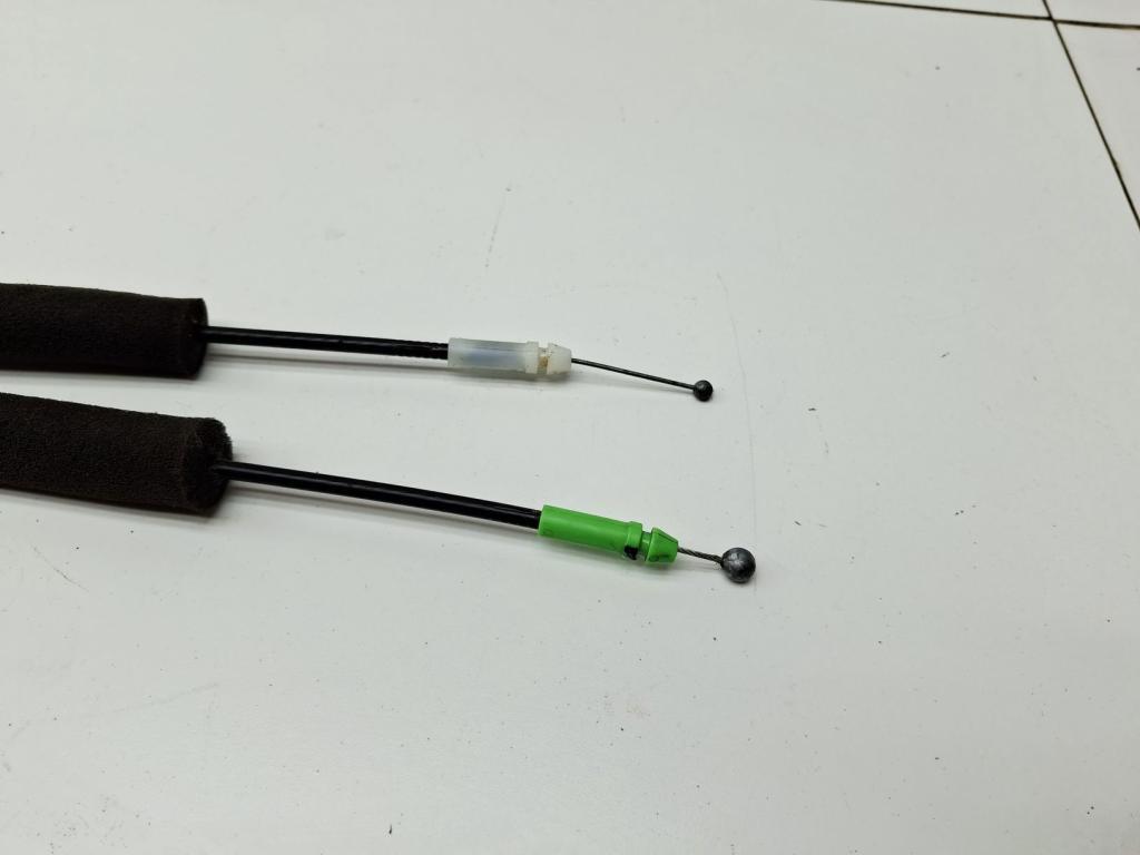 Замок двери передней левой, 2000 рублей, Пермь