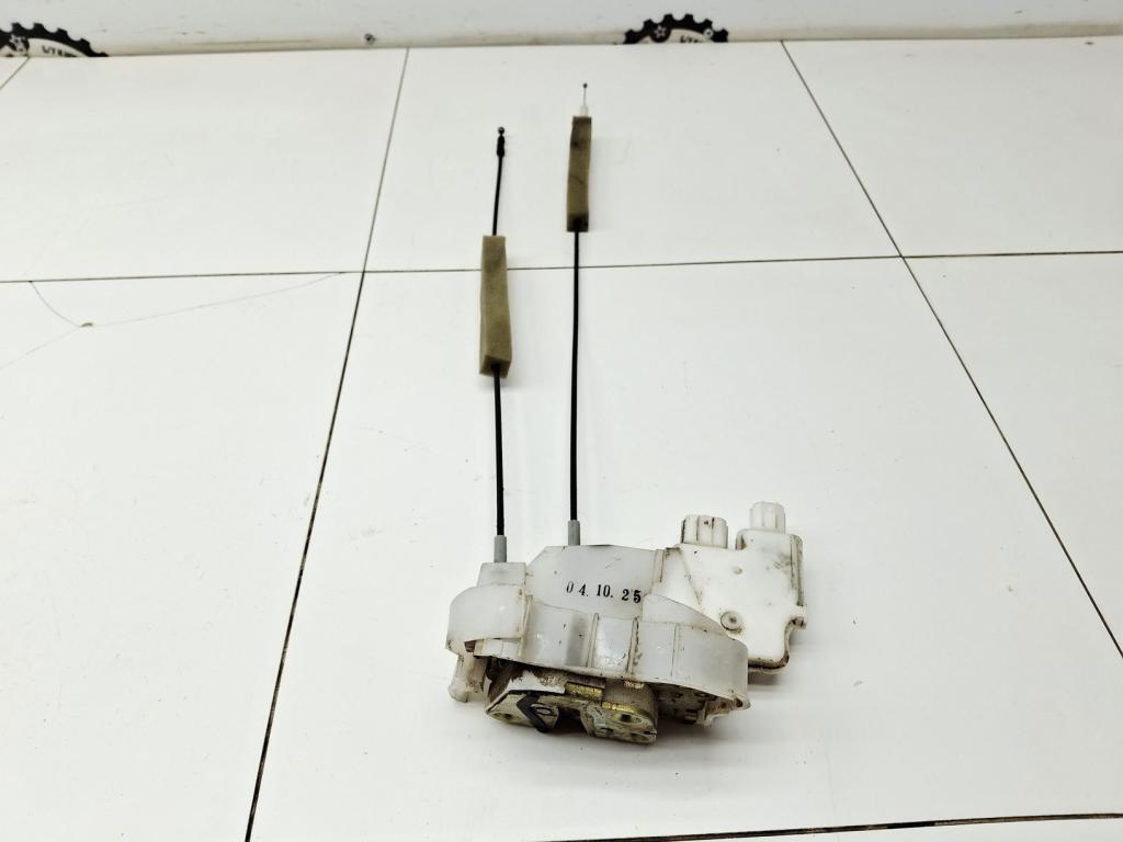 Замок двери передней правой, 1500 рублей, Пермь