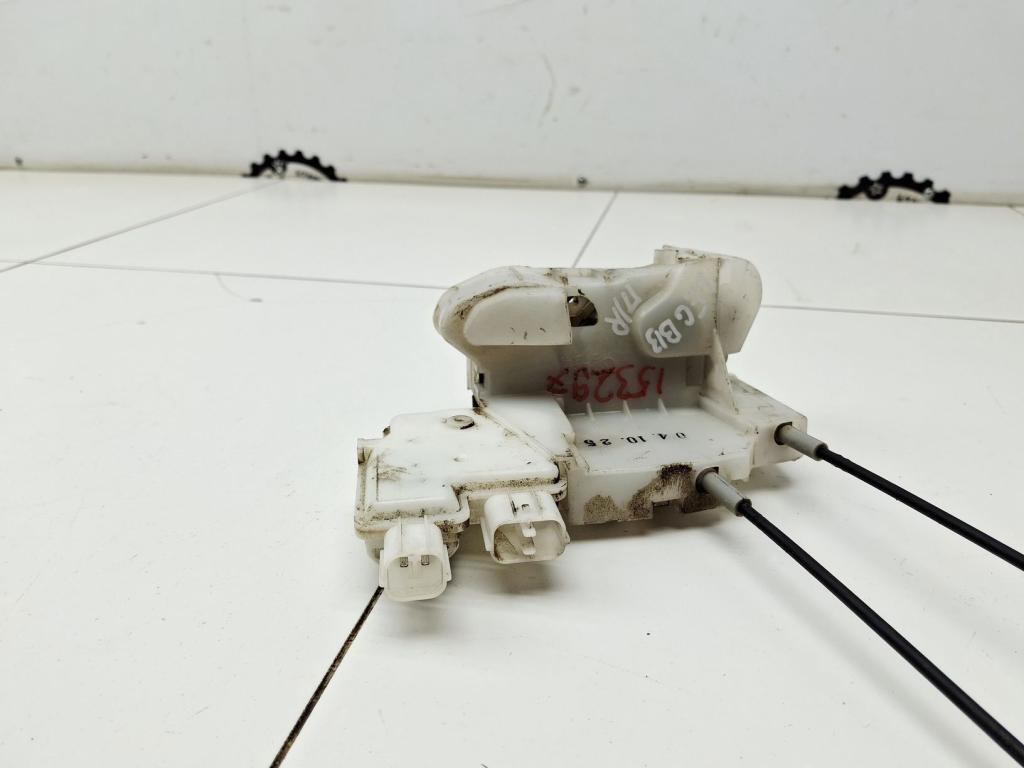 Замок двери передней правой, 1500 рублей, Пермь