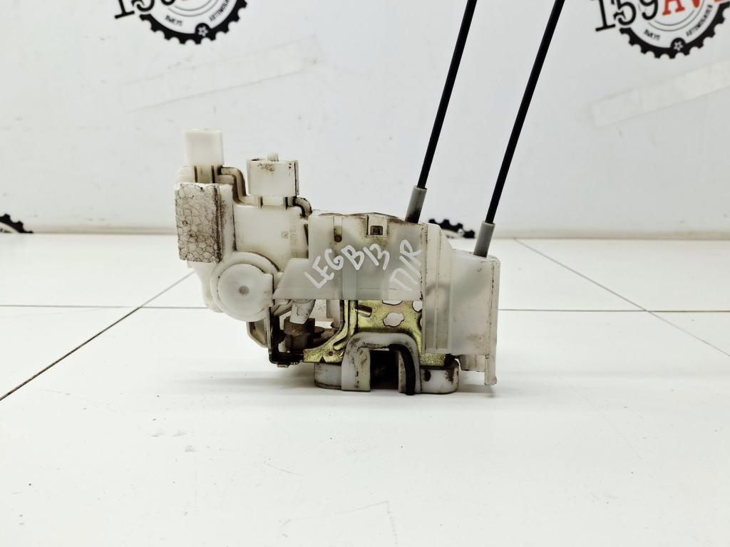 Замок двери передней правой, 1500 рублей, Пермь