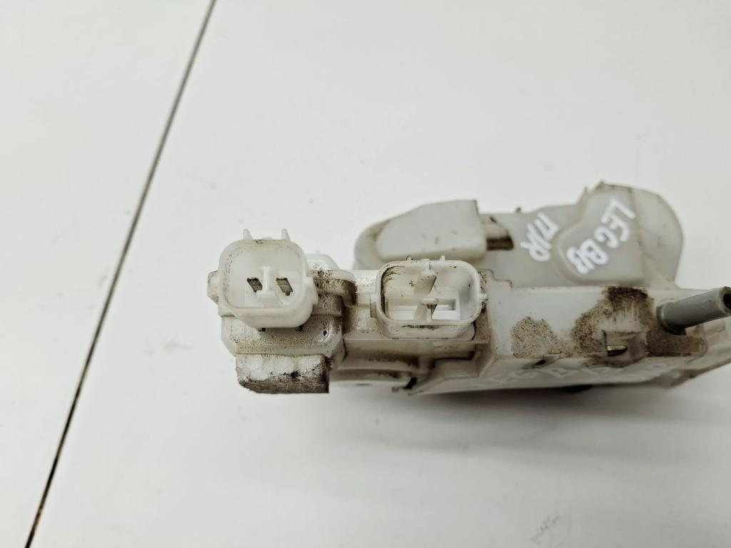 Замок двери передней правой, 1500 рублей, Пермь