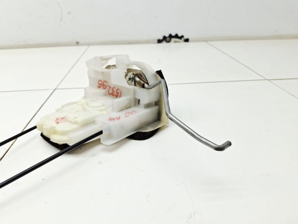 Замок двери передней правой, 1500 рублей, Пермь