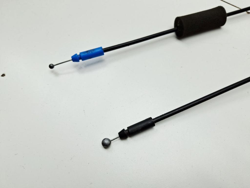 Замок двери передней правой, 1500 рублей, Пермь