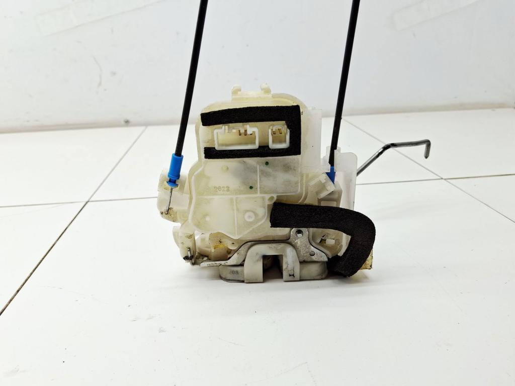 Замок двери передней правой, 1500 рублей, Пермь