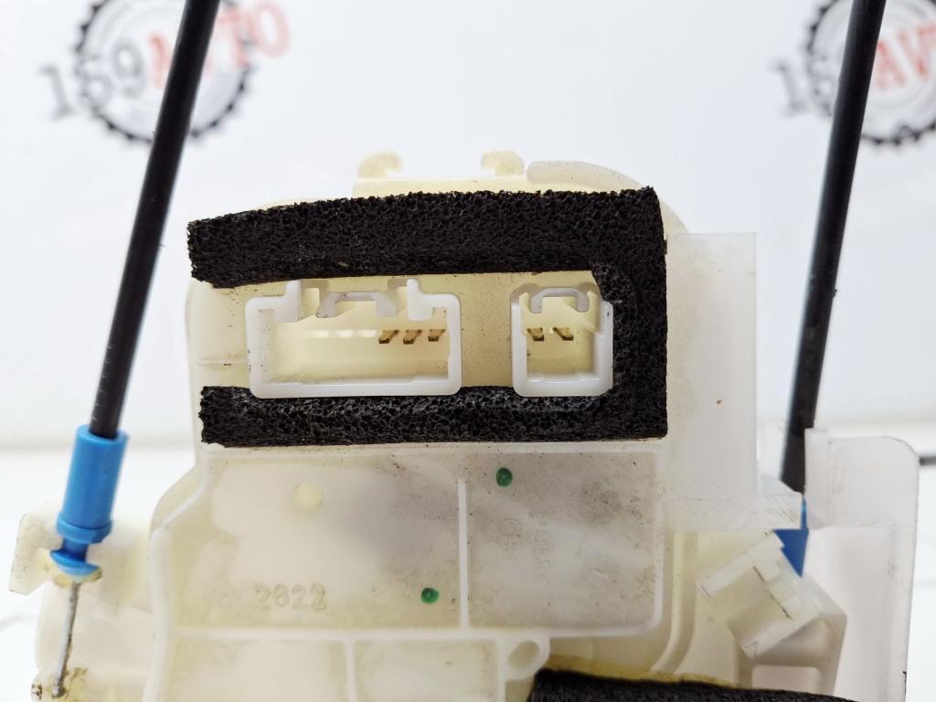 Замок двери передней правой, 1500 рублей, Пермь