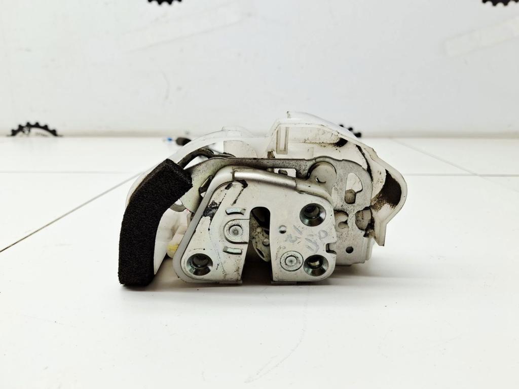 Замок двери передней правой, 1500 рублей, Пермь