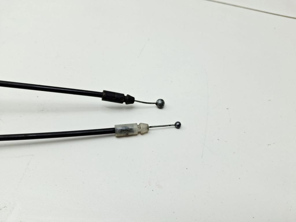 Замок двери задней правой, 2000 рублей, Пермь