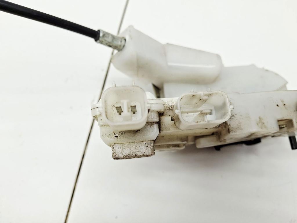 Замок двери задней правой, 2000 рублей, Пермь