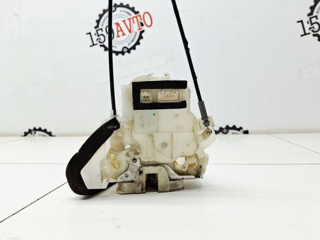 Замок двери задней левой, 1000 рублей, Пермь